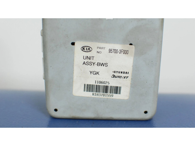 Блок управления 95700-3F000, 95700-3F000   KIA Opirus