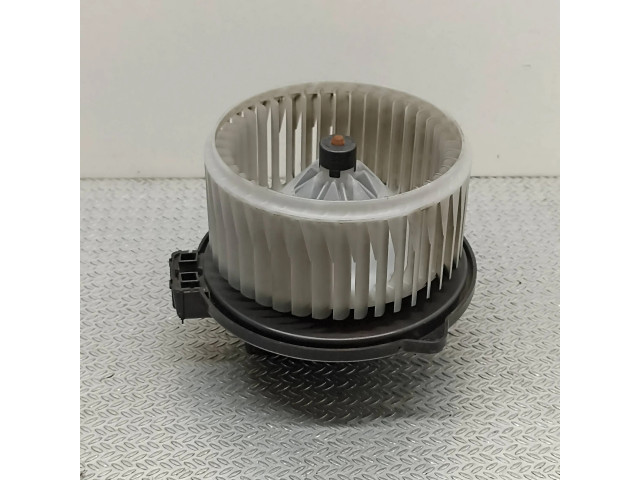 Вентилятор печки 1163408601 Mitsubishi Pajero