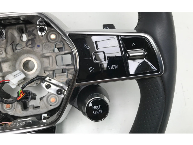 Volant Renault Megane E-Tech 2022 484003850R, 653098200