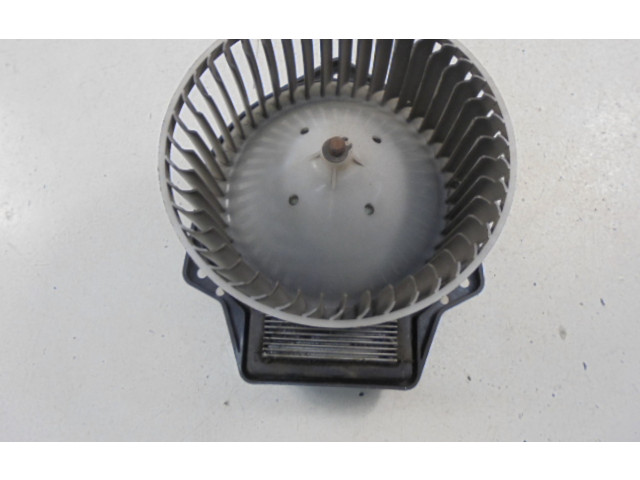 Вентилятор печки DRF8434012G, DRF8434012G Mitsubishi Lancer VIII