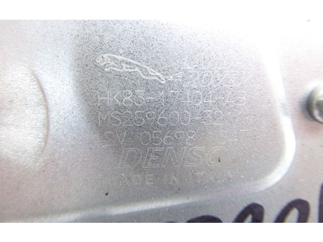 Моторчик заднего дворника HK831740443, HK831740443    Jaguar F-Pace