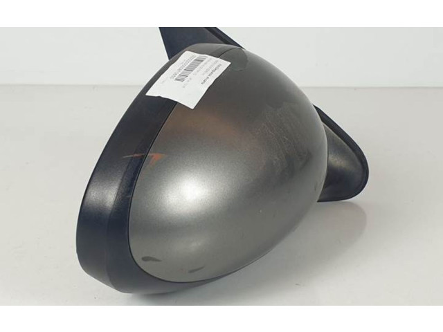 Zpětné zrcátko pravé MG ZS 2006 4004102, ELECTRICO