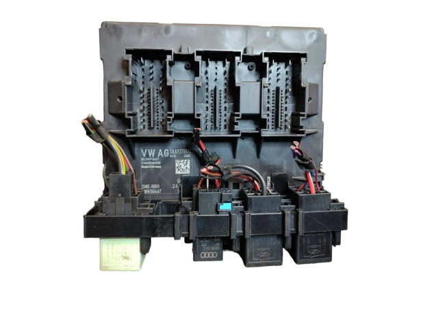 Блок комфорта 3AA937087C Volkswagen Golf VII