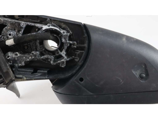 Зеркало электрическое        Volvo V70  2008 - 2013 года   