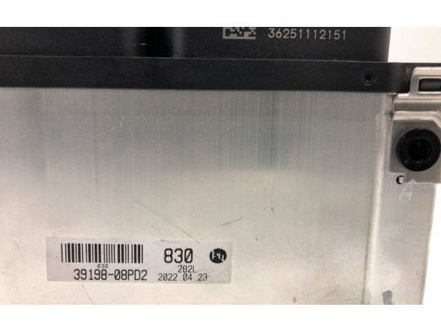 Řídící jednotka 39199-08030 Hyundai i30 2020