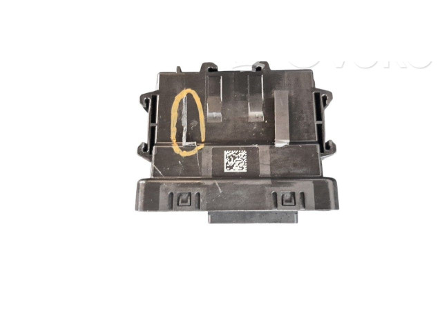 Блок управления 284Y66LA7B Dacia Jogger