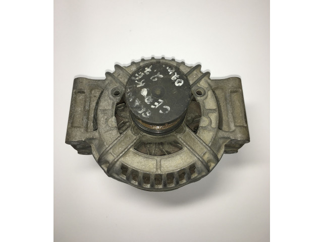 Генератор 0124515084, A012154480 Jeep Grand Cherokee (WJ) 2.7