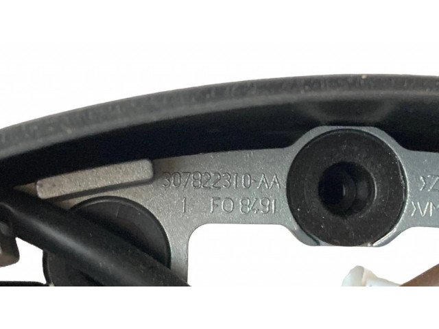 Volant Toyota Yaris 2019 310374599, 310374581