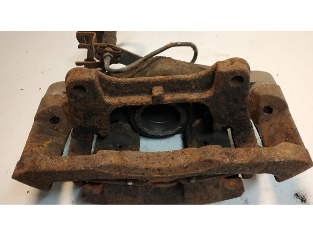 Передний суппорт