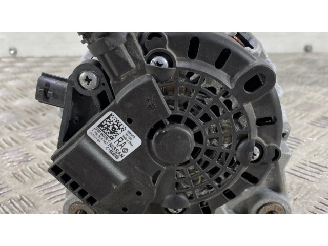 Генератор 231006RA0B Mitsubishi Outlander IV 2.5