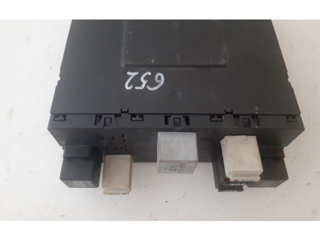 Комплект блоков управления 3C0905843, 3C0937049J   Volkswagen PASSAT B6