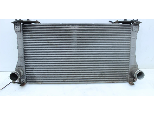 Интеркулер  JD1271002541   Toyota Auris 150 2.0