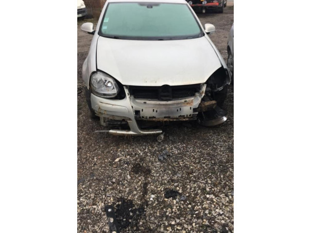 Зеркало электрическое        Volkswagen Jetta V  2005 - 2010 года   