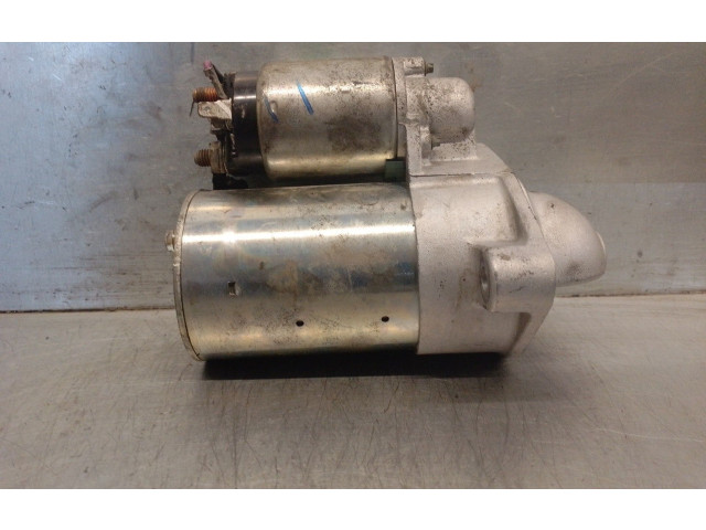 Стартер 96469962, 96469962 Chevrolet Matiz