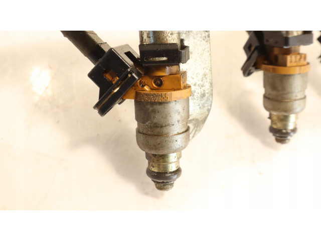 Магистральная трубка топлива Chevrolet Matiz