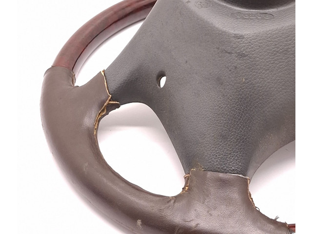 Руль Volvo S40, V40 1995 - 2004 года 30884348, 30884218