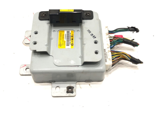 Блок управления 8712009200 SsangYong Kyron