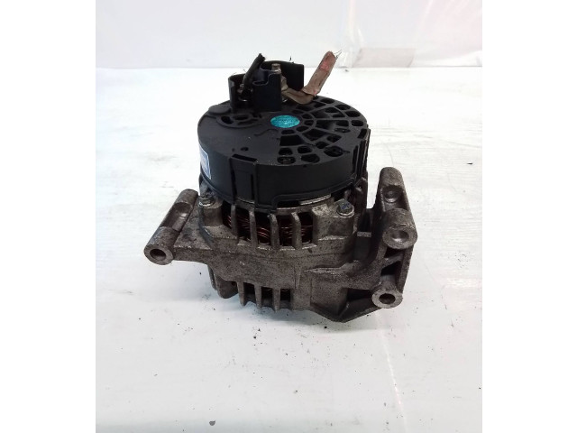 Генератор    Opel Combo D      