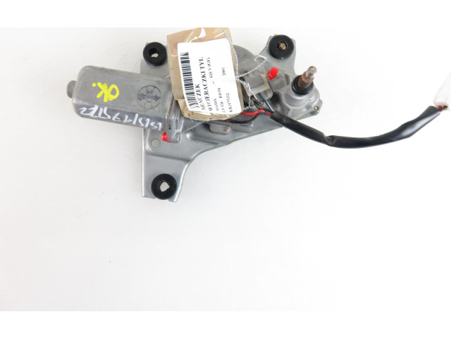 Моторчик заднего дворника WM42041S Mazda 626