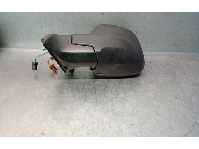 Zpětné zrcátko  Citroen Berlingo 2016  96777523XT, 96777523XT  