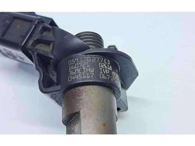 Vstřikovač    Audi Q7 4M     