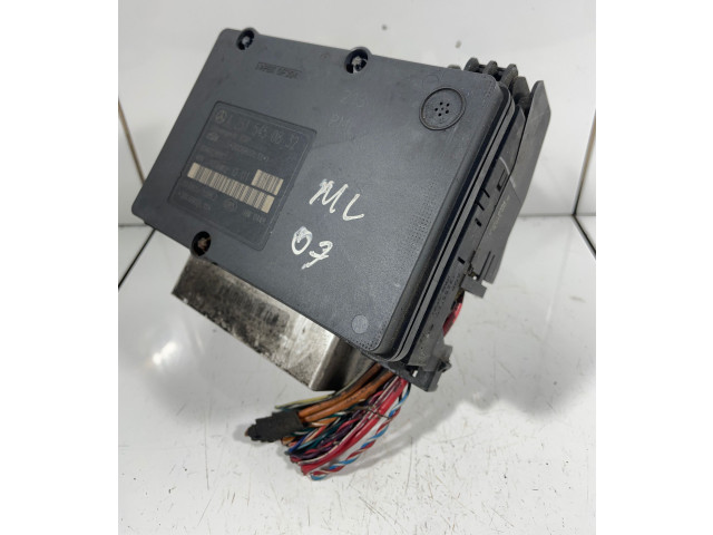 Блок АБС A2515450832, 00402290C1 Mercedes-Benz ML W164 2005 - 2011 года