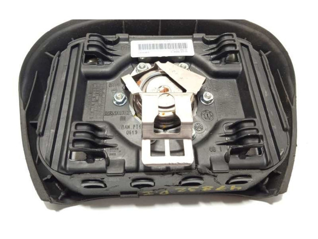 Надувная подушка для руля 8200676898, 93859345 Nissan Primastar 2009