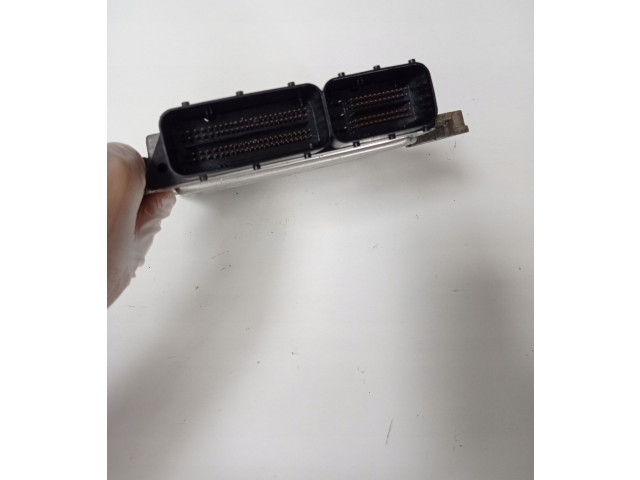 Блок управления двигателя P56044561BE, 0281011473   Jeep Cherokee