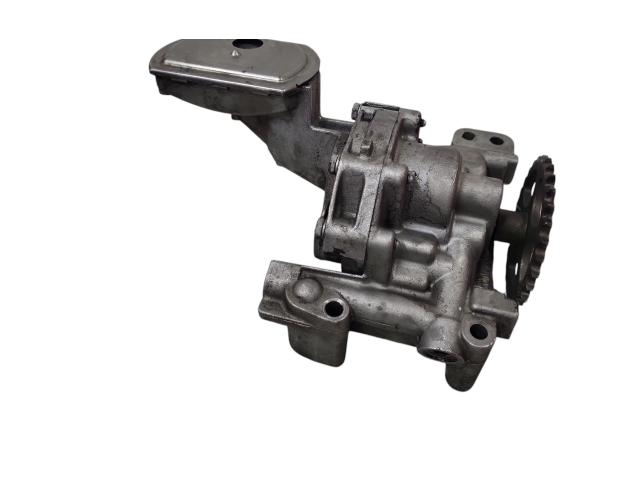 Масляный насос 9644350880 Citroen C5