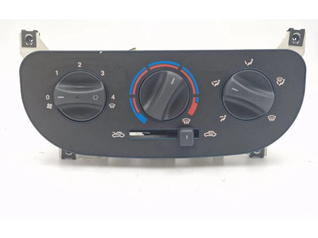 Блок управления климат-контролем 46723236   Fiat Doblo