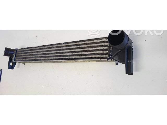 Интеркулер 6R0145805, Y8427002 Skoda Fabia Mk2 (5J)