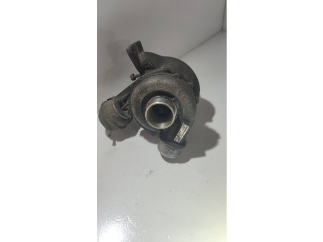  Турбина Volvo V70           