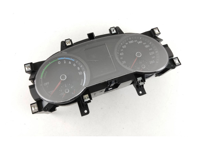 Панель приборов 3G0920754C   Volkswagen PASSAT B8       