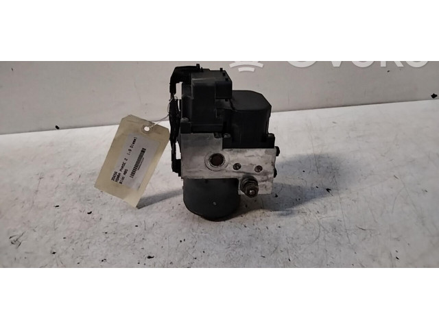 Блок АБС 00004541C7 Citroen Xsara - года