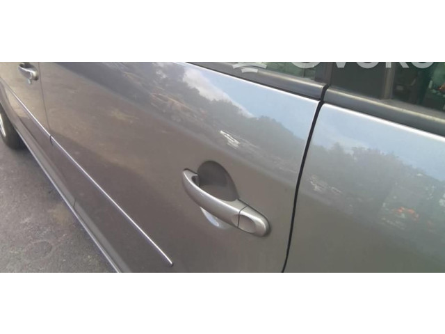 Блок управления климат-контролем 1K0907044BR Volkswagen Touran I