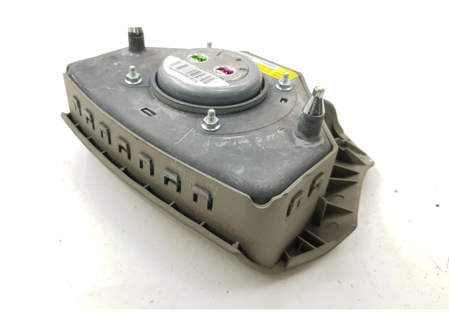 Надувная подушка для руля Volvo XC90 2003 - 2006 года