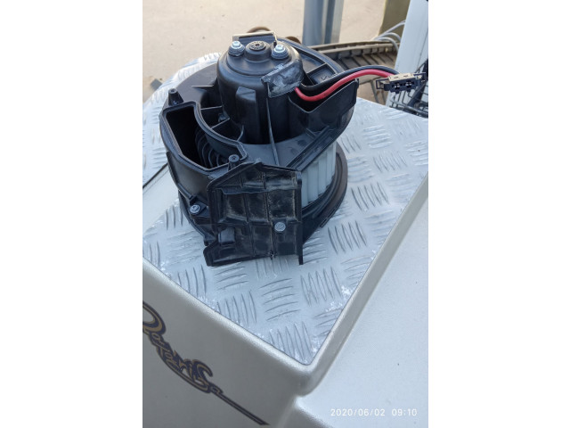 Вентилятор печки 4F0820020A, 4F0820020 Audi A6 S6 C6 4F