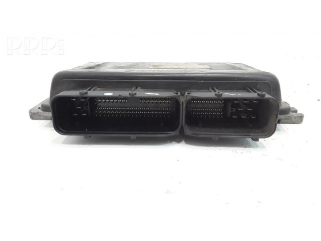 Řídící jednotka 751458701, 7520675   Mini One - Cooper R50 - 53 2002