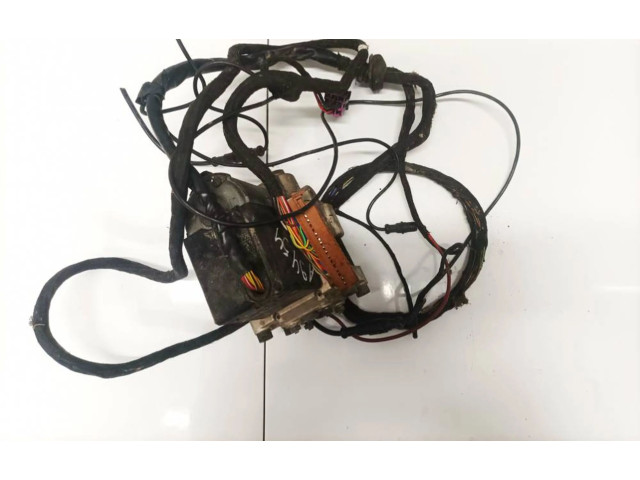 Jednotka ABS 0265201049, 9415574 Audi 80 90 S2 B4 1992