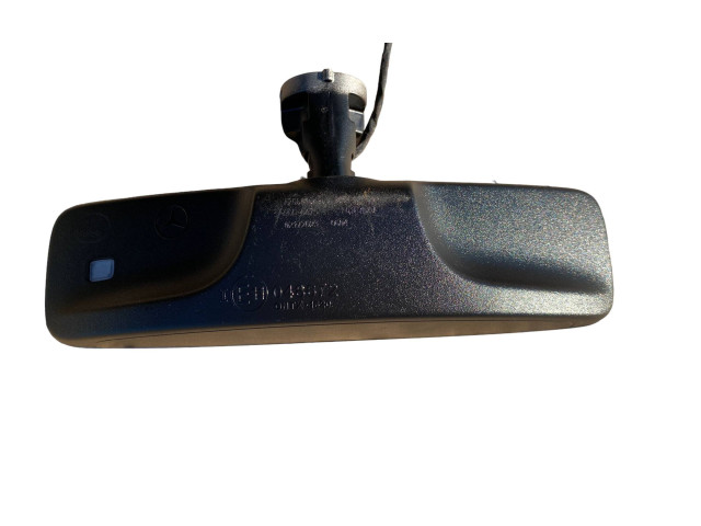 Zpětné zrcátko Mercedes-Benz C W206 2022 A2068104903, 02172023