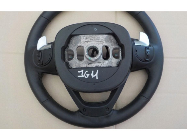 Руль Jeep Grand Cherokee 2010 - 2021 года 97688999