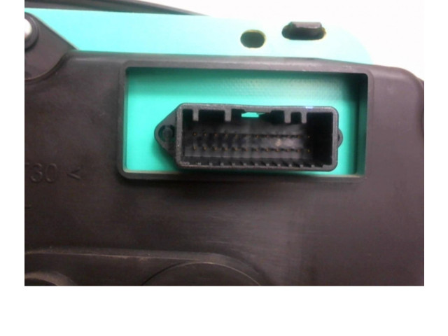 Панель приборов 248108733R, 248108733R   Dacia Logan I       