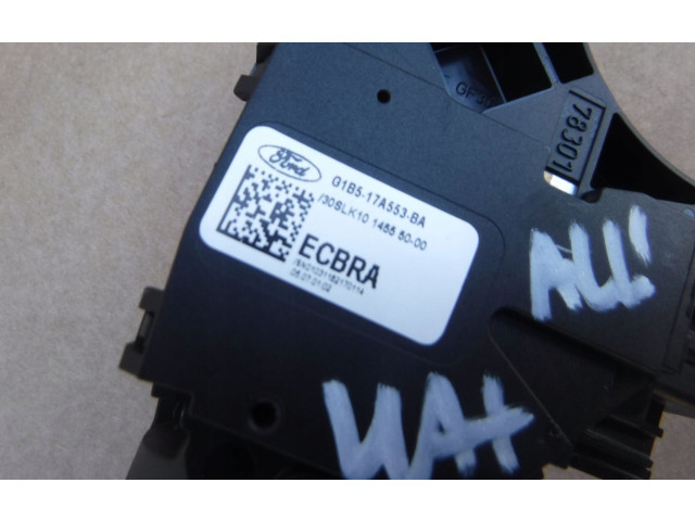 Ручка стеклоочистителей G1B517A553BA   Ford Ka