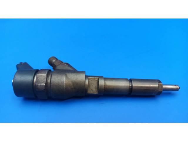 Форсунка 0445110008, 9635196580 Citroen Xsara для дизельного двигателя 2