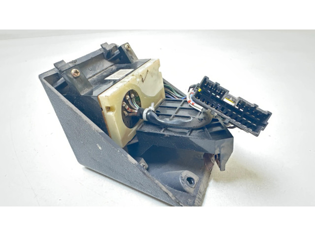 Блок управления климат-контролем    Mitsubishi Pajero