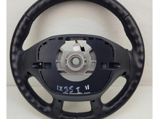 Volant Hyundai ix35 2011