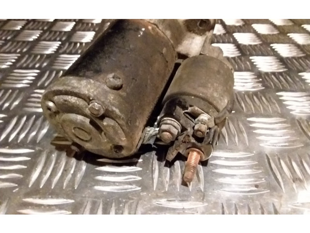 Стартер 8200240487 Dacia Logan I