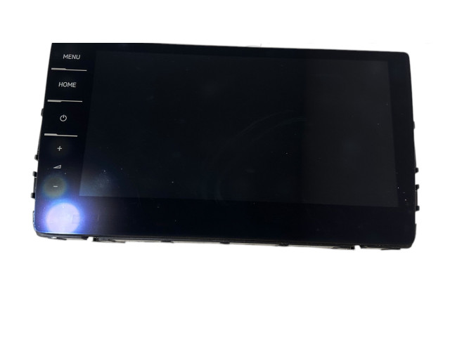 Дисплей 5G6919606B, A2C1259260101 Volkswagen e-Golf