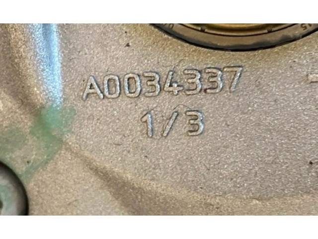 Рулевая рейка  Зеркало (управляемое электричеством) 1S1423520N, A0038464F   Volkswagen e-Up 2016 -  года