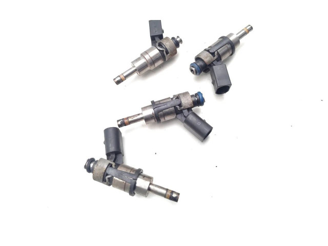 Комплект форсунок 06D133036D    Audi A3 S3 8P  BLX 